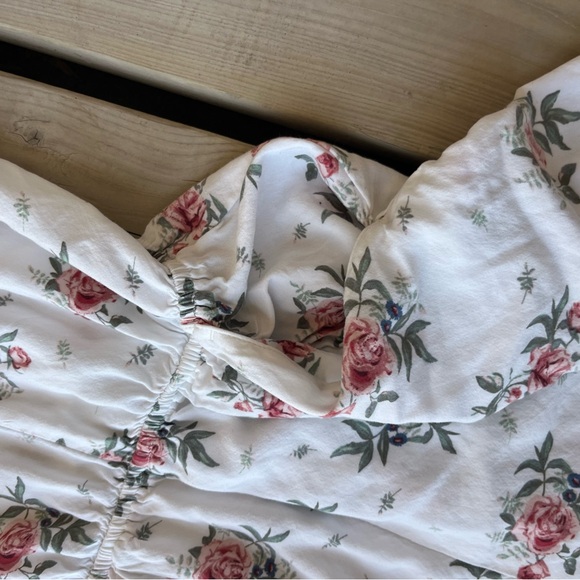 Floral jumper - Picture 3 of 5